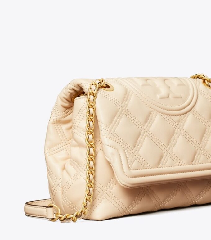 Bolso bandolera convertible Fleming Soft