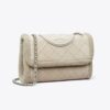 Bolso bandolera convertible Fleming Soft Shearling Bolso bandolera convertible Fleming Soft Shearling