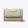 Bolso bandolera convertible Fleming Soft Shearling Bolso bandolera convertible Fleming Soft Shearling