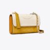 Bolso bandolera convertible pequeño Fleming Parrot Bolso bandolera convertible pequeño Fleming Parrot