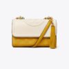 Bolso bandolera convertible pequeño Fleming Parrot Bolso bandolera convertible pequeño Fleming Parrot