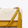 Bolso bandolera convertible pequeño Fleming Parrot Bolso bandolera convertible pequeño Fleming Parrot