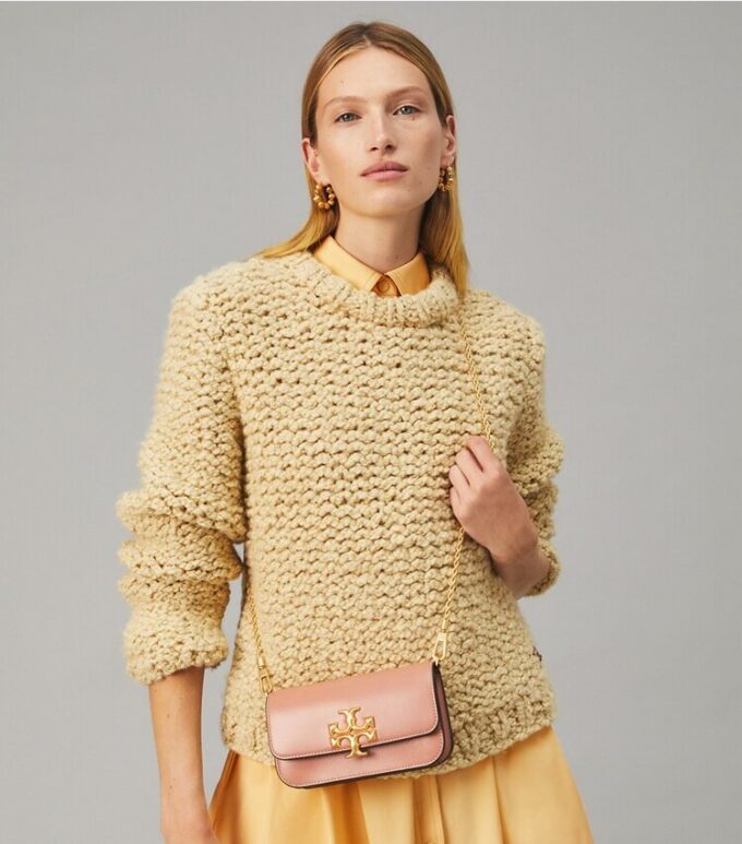 Bolso bandolera Eleanor Phone Bolso bandolera Eleanor Phone
