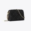 Bolso bandolera Fleming de ante suave Bolso bandolera Fleming de ante suave