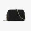 Bolso bandolera Fleming de ante suave Bolso bandolera Fleming de ante suave