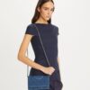Bolso bandolera Fleming Denim Bolso bandolera Fleming Denim