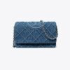 Bolso bandolera Fleming Denim Bolso bandolera Fleming Denim