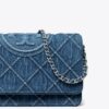 Bolso bandolera Fleming Denim Bolso bandolera Fleming Denim