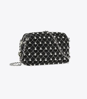 Bolso bandolera Fleming Soft Bell