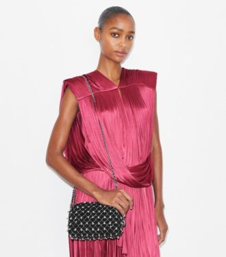 Bolso bandolera Fleming Soft Bell