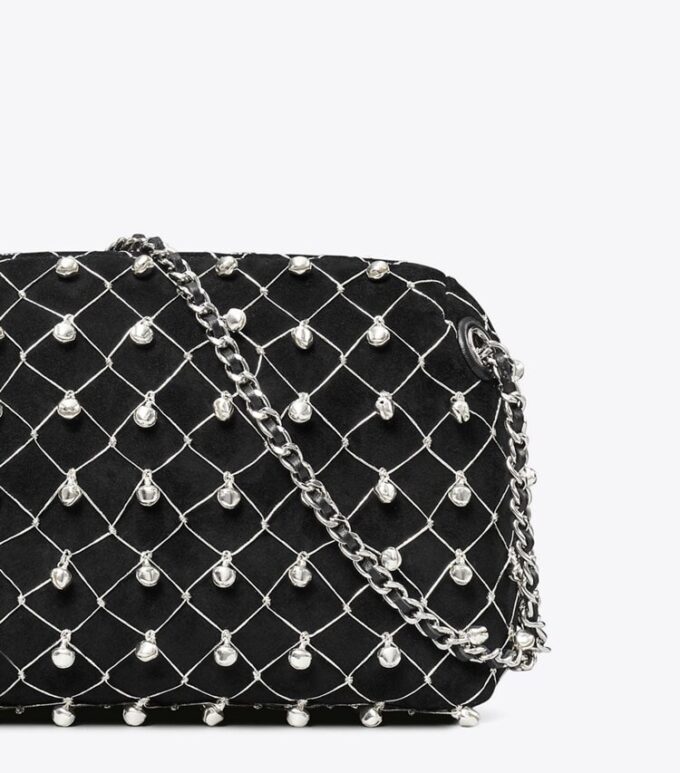 Bolso bandolera Fleming Soft Bell Bolso bandolera Fleming Soft Bell