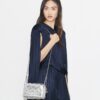 Bolso bandolera Fleming Soft Metallic Bolso bandolera Fleming Soft Metallic