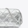 Bolso bandolera Fleming Soft Metallic Bolso bandolera Fleming Soft Metallic