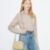 Bolso bandolera Fleming Soft Shearling Bolso bandolera Fleming Soft Shearling