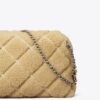 Bolso bandolera Fleming Soft Shearling Bolso bandolera Fleming Soft Shearling