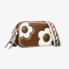 Bolso bandolera floral Mini Miller Bolso bandolera floral Mini Miller
