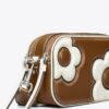 Bolso bandolera floral Mini Miller Bolso bandolera floral Mini Miller