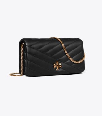 Bolso bandolera Kira Chevron