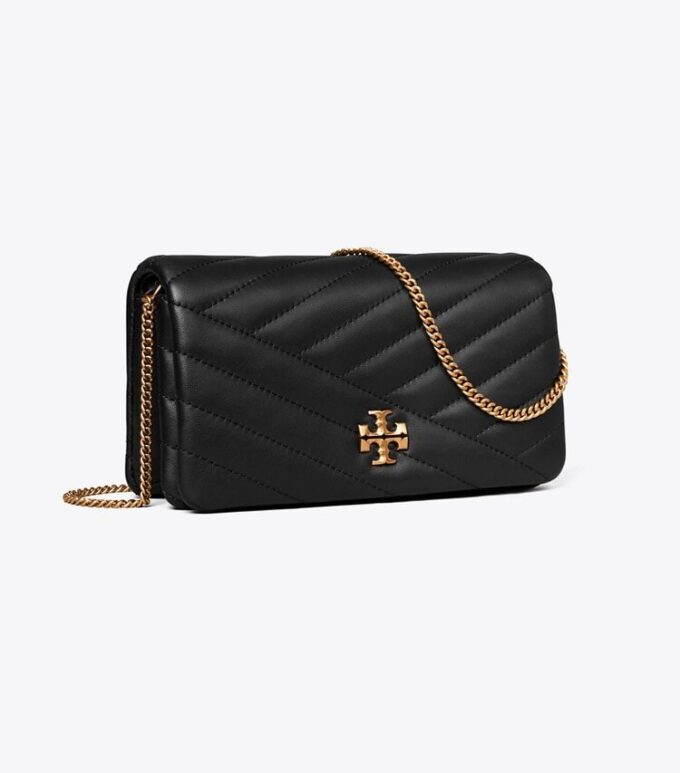 Bolso bandolera Kira Chevron Bolso bandolera Kira Chevron