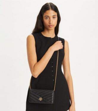 Bolso bandolera Kira Chevron