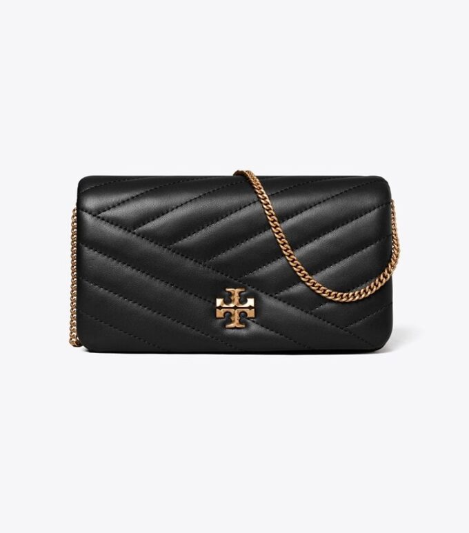 Bolso bandolera Kira Chevron Bolso bandolera Kira Chevron