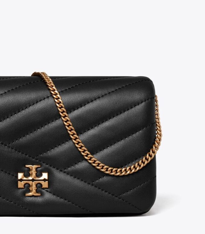 Bolso bandolera Kira Chevron Bolso bandolera Kira Chevron