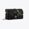 Bolso bandolera Kira Diamond Quilt Charm Bolso bandolera Kira Diamond Quilt Charm