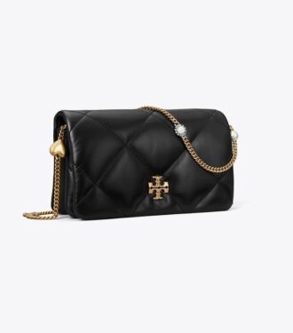 Bolso bandolera Kira Diamond Quilt Charm