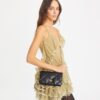 Bolso bandolera Kira Diamond Quilt Charm Bolso bandolera Kira Diamond Quilt Charm