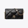 Bolso bandolera Kira Diamond Quilt Charm Bolso bandolera Kira Diamond Quilt Charm