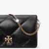 Bolso bandolera Kira Diamond Quilt Charm Bolso bandolera Kira Diamond Quilt Charm