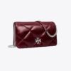 Bolso bandolera Kira Diamond Quilt Distressed Bolso bandolera Kira Diamond Quilt Distressed