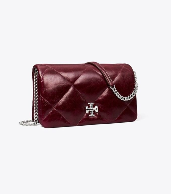 Bolso bandolera Kira Diamond Quilt Distressed Bolso bandolera Kira Diamond Quilt Distressed