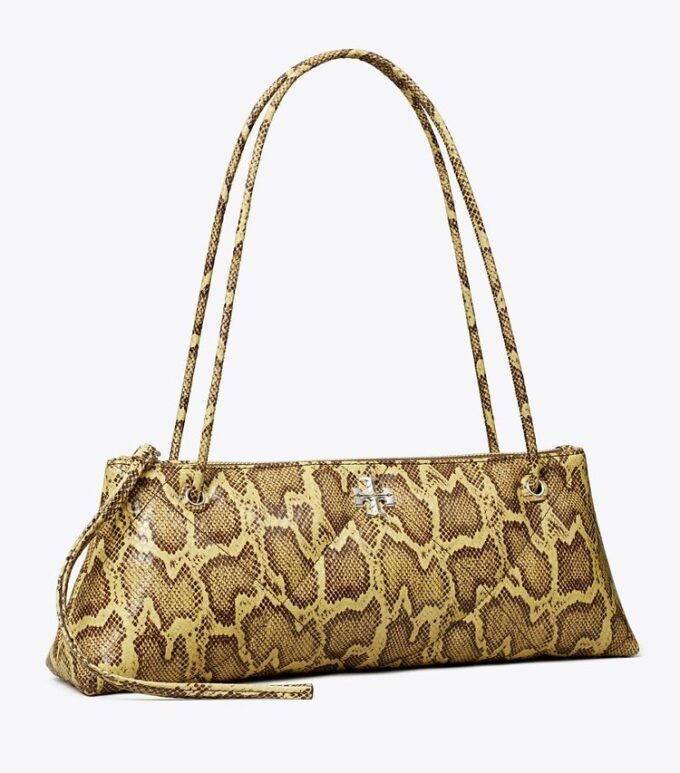 Bolso bandolera Kira Diamond Quilt East-West Bolso bandolera Kira Diamond Quilt East-West
