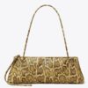 Bolso bandolera Kira Diamond Quilt East-West Bolso bandolera Kira Diamond Quilt East-West