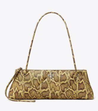 Bolso bandolera Kira Diamond Quilt East-West