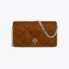 Bolso bandolera Kira Diamond Quilt Velvet Bolso bandolera Kira Diamond Quilt Velvet