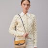 Bolso bandolera Miller Color-Block Bolso bandolera Miller Color-Block