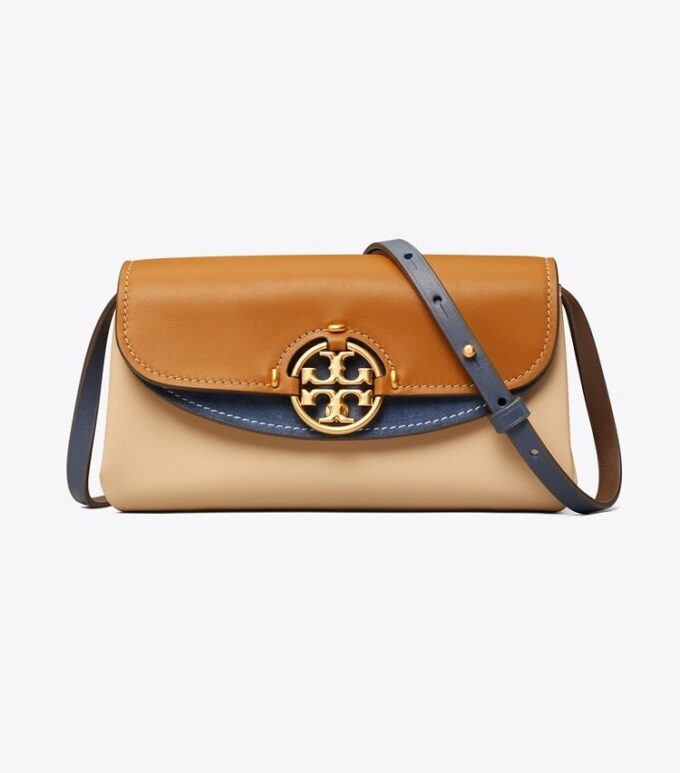 Bolso bandolera Miller Color-Block Bolso bandolera Miller Color-Block