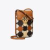 Bolso bandolera Miller Die-Cut Phone Bolso bandolera Miller Die-Cut Phone