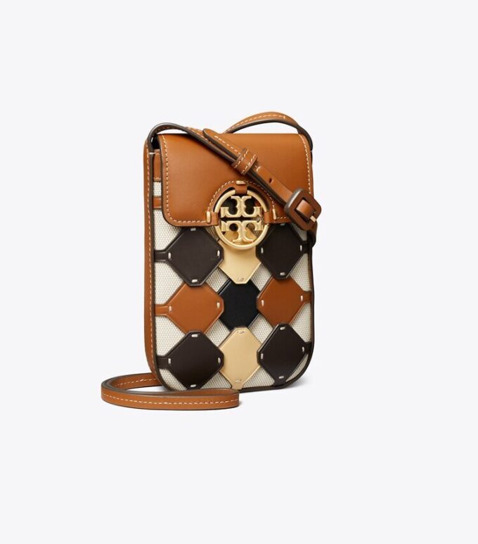 Bolso bandolera Miller Die-Cut Phone Bolso bandolera Miller Die-Cut Phone