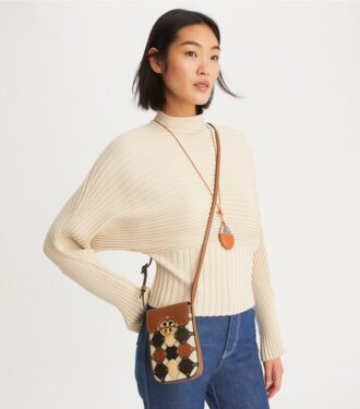 Bolso bandolera Miller Die-Cut Phone