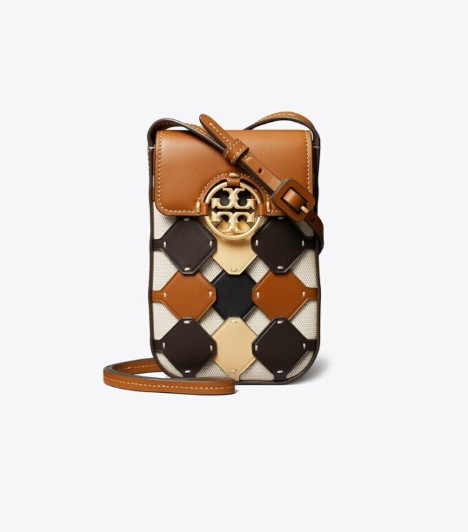 Bolso bandolera Miller Die-Cut Phone Bolso bandolera Miller Die-Cut Phone