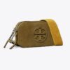 Bolso bandolera Miller Mini Suede Bolso bandolera Miller Mini Suede