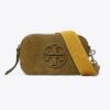 Bolso bandolera Miller Mini Suede Bolso bandolera Miller Mini Suede