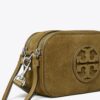 Bolso bandolera Miller Mini Suede Bolso bandolera Miller Mini Suede