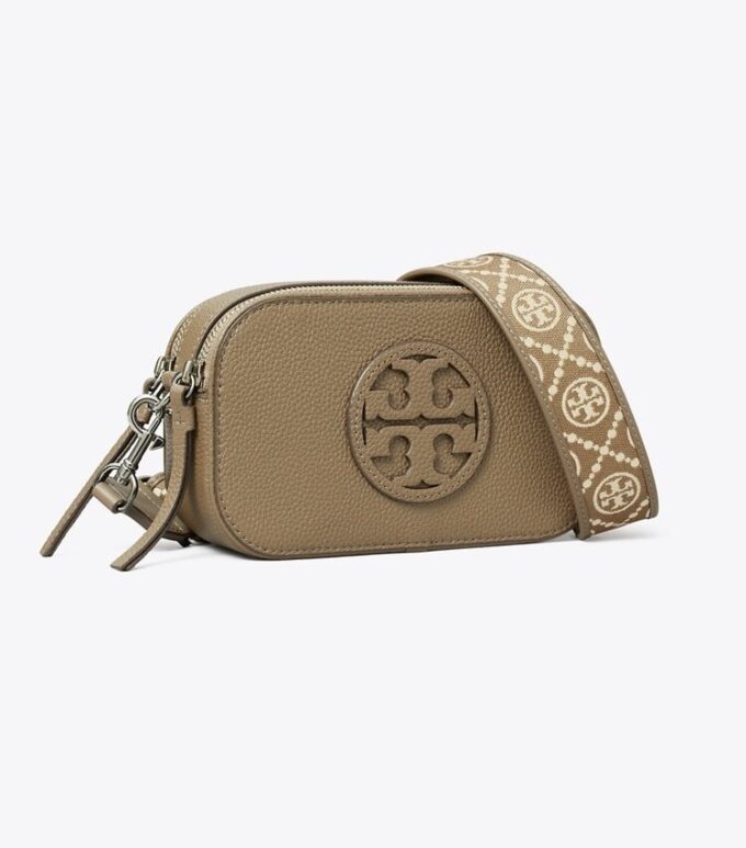 Bolso bandolera Mini Miller Bolso bandolera Mini Miller