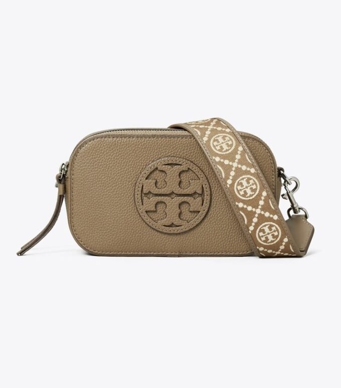 Bolso bandolera Mini Miller Bolso bandolera Mini Miller
