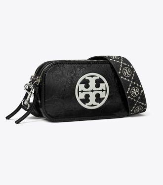Bolso bandolera Mini Miller Crinkle