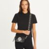 Bolso bandolera Mini Miller Crinkle Bolso bandolera Mini Miller Crinkle